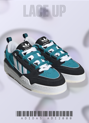 Оригинальные кроссовки adidas Simons ddi2000 (gz6187)