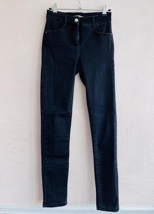 Черные джинсы pepe jeans2 фото