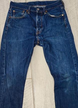 Levi's jeans 501