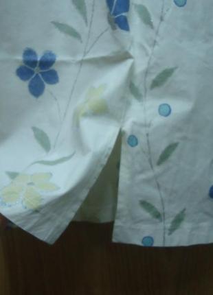 Шикарный сарафанчик 3