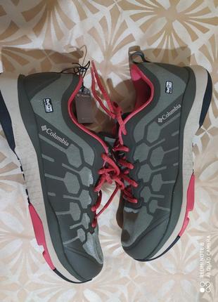 Трекінгові кросівки columbia ats trail fs38 outdry trail running shoes

waterproof outdry fluidframe columbia3 фото