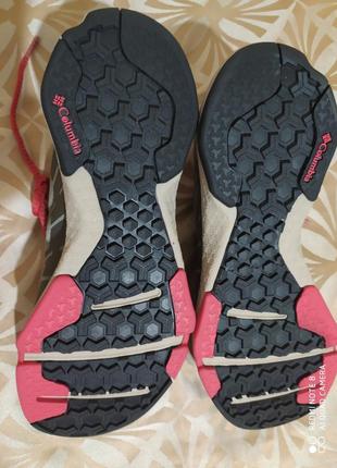 Трекінгові кросівки columbia ats trail fs38 outdry trail running shoes

waterproof outdry fluidframe columbia6 фото