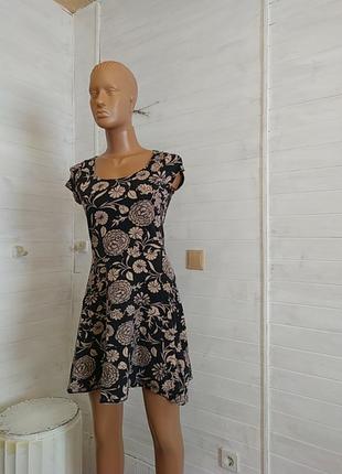 Классное платье