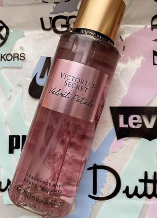 Victoria’s secret velvet petals