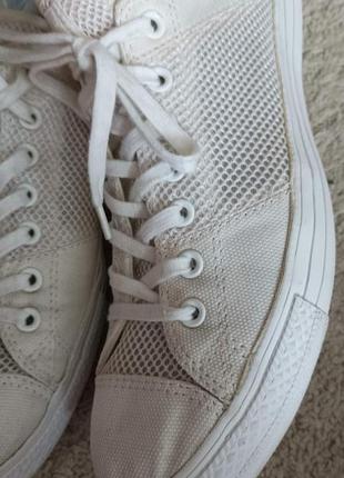 Кеди converse 3