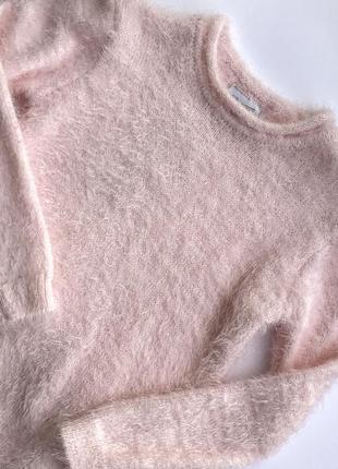 Кофта травка