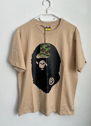 Футболка bape