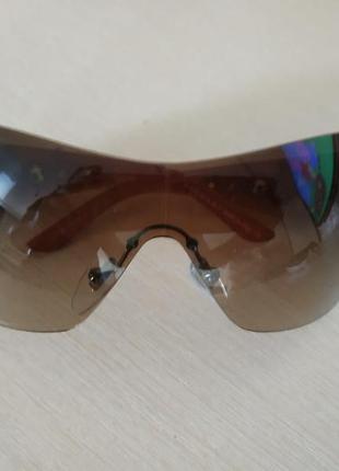 Очки bvlgari оригинал италия