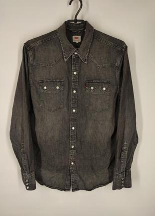 Сорочка levi's