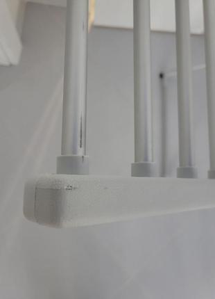 Сушилка для белья luna bk-701-y control