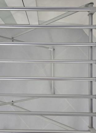 Сушилка для белья luna bk-701-y control