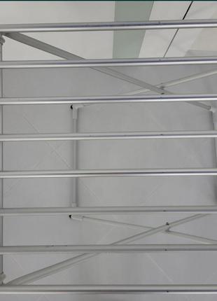 Сушилка для белья luna bk-701-y control