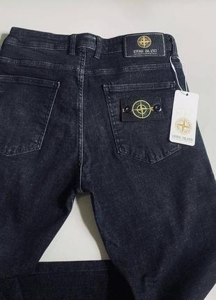 Джинси "stone island3 фото