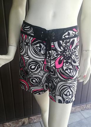 Яскраві шорти 2