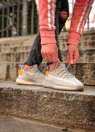 Кросівки adidas yeezy boost 350 кроссовки3 фото