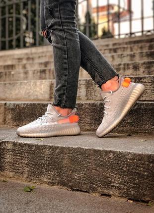 Кросівки adidas yeezy boost 350 кроссовки4 фото