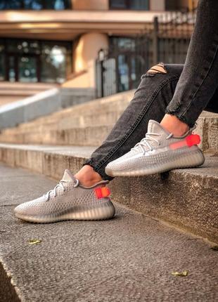 Кросівки adidas yeezy boost 350 кросівки5 фото