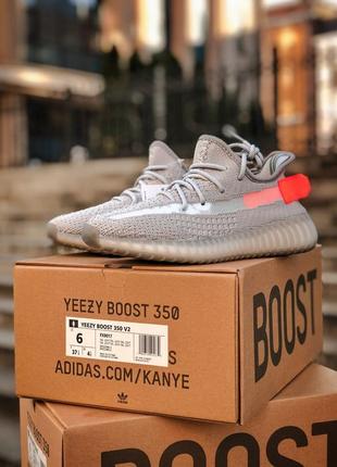 Кросівки adidas yeezy boost 350 кроссовки7 фото