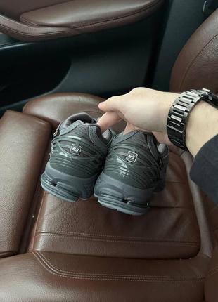 Мужские кроссовки new balance 1906r cordura magnet4 фото