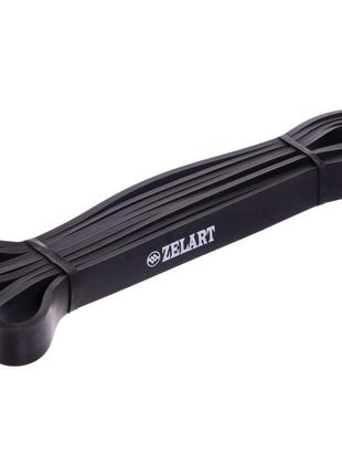 Гумка петля для підтягувань zelart fi-941-3