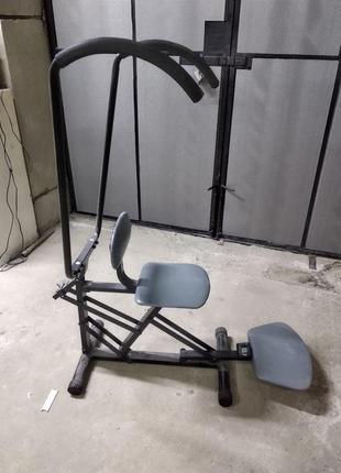 Тренажер для восстановления и мышц всего тела. ab scissor ultra. для детей с дцп или после ранения
