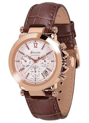 Женские часы guardo s8367g