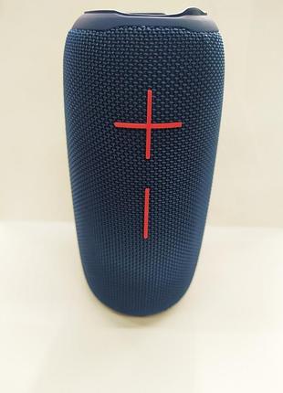 Портативная bluetooth колонка hopestar p20