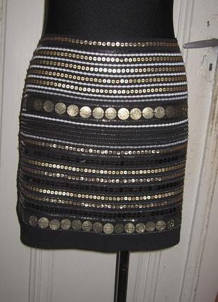 Юбка .разм 14