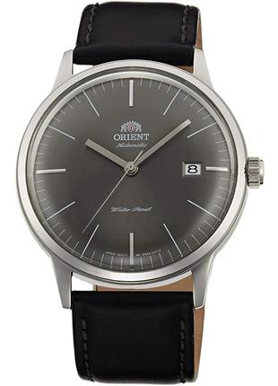 Мужские часы orient fac0000ca0 automatic ø42мм