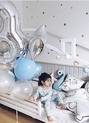 Кровать-домик мия, жасмин