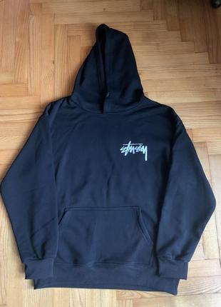 Свитшот stussy1 фото