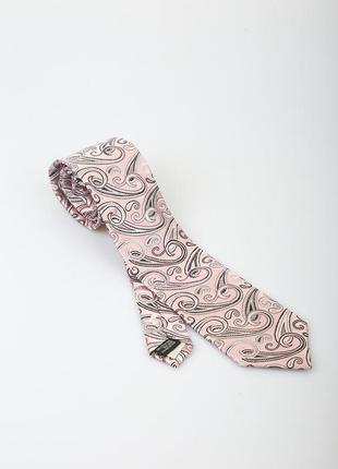 Краватка санті. рожевий (nl-826851_pink)