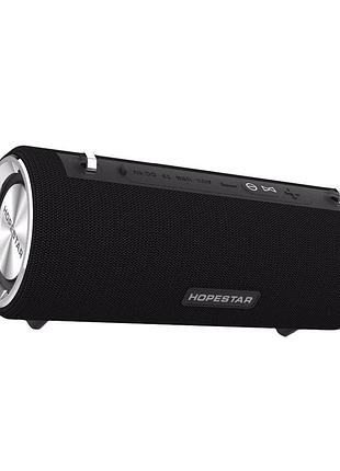 Колонка bluetooth hopestar h39