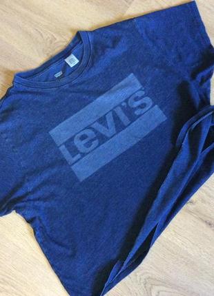 Жіноча футболка топ levis оригінал р s