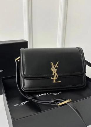 Жіноча сумка yves saint laurent