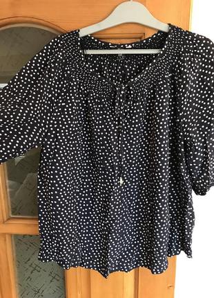 F&f блуза