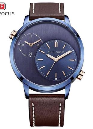 Мужские стильные часы w35-04