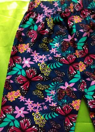 Лосины детские 2