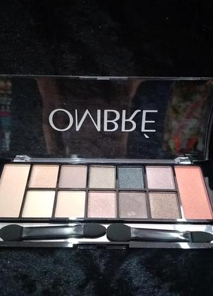 Палетка.