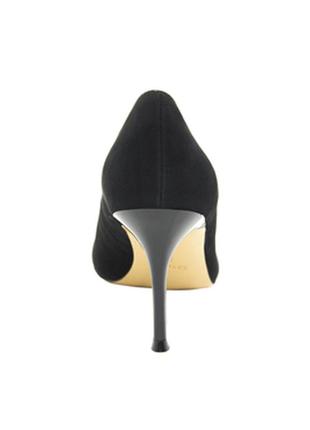Класика елегантні замшеві туфлі бренд dune2 фото