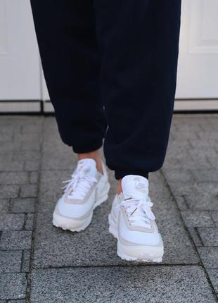 Кросівки nike sacai white кроссовки 7