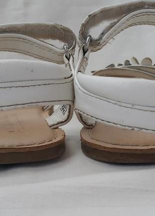 Босоножки next р.31 8