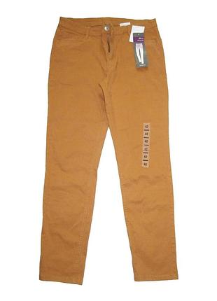 Джинсы скинни yessica skinny leg