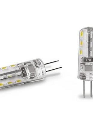 Лампочка eurolamp g4 (led-g4-0227(12)) - топ продаж!