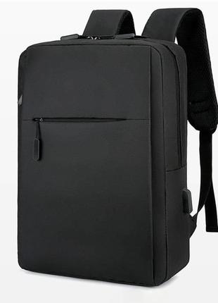 Рюкзак instinct fashion чорний black