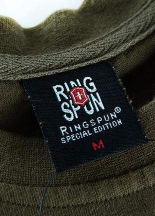Женские тактические футболки ringspun оригинал размеры м, l7 фото