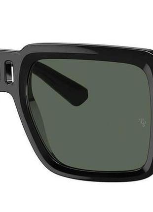 Солнцезащитные очки ray-ban rb 4408 6677711 фото