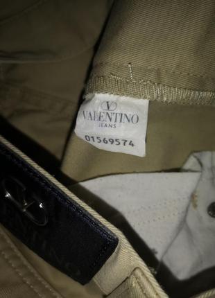 Джинсы valentino оригинал р. 328 фото