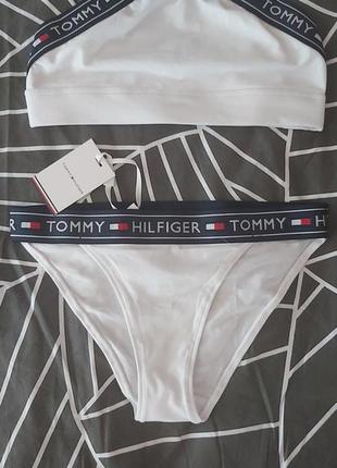 Бюстгальтер tommy hilfiger оригинал3 фото