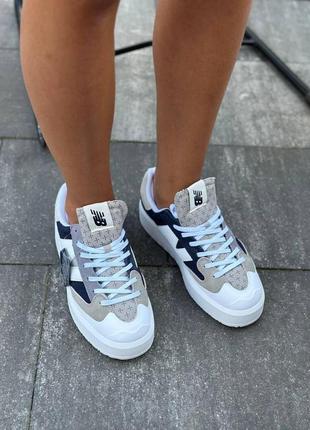 Женские кроссовки new balance ct3022 фото